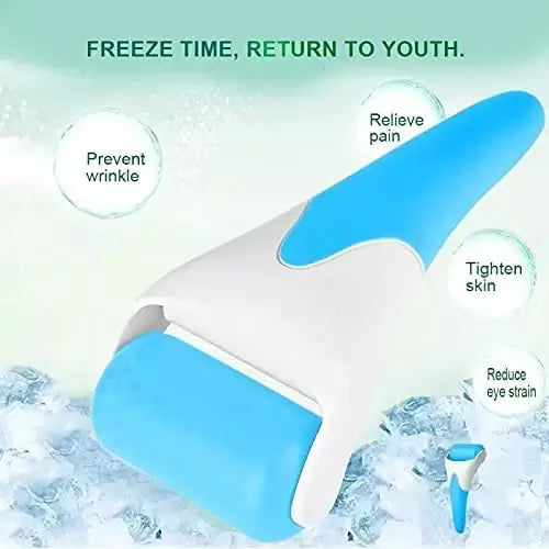 Super Trendly Face Ice Roller